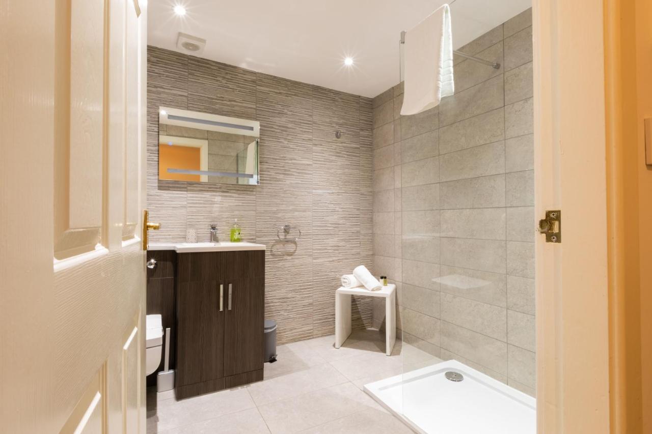 Studio Stay Fulwood Heights プレストン エクステリア 写真
