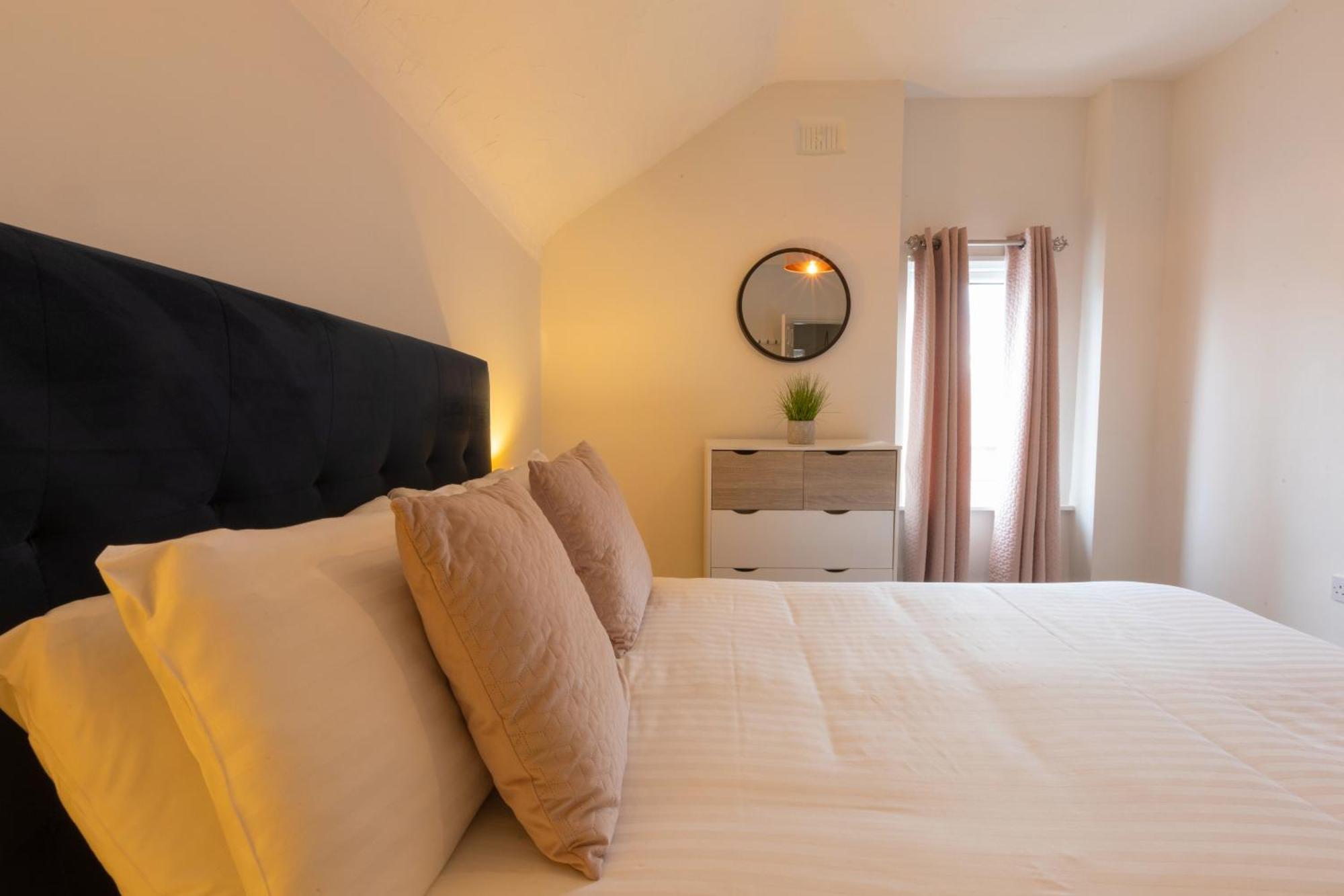 Studio Stay Fulwood Heights プレストン エクステリア 写真