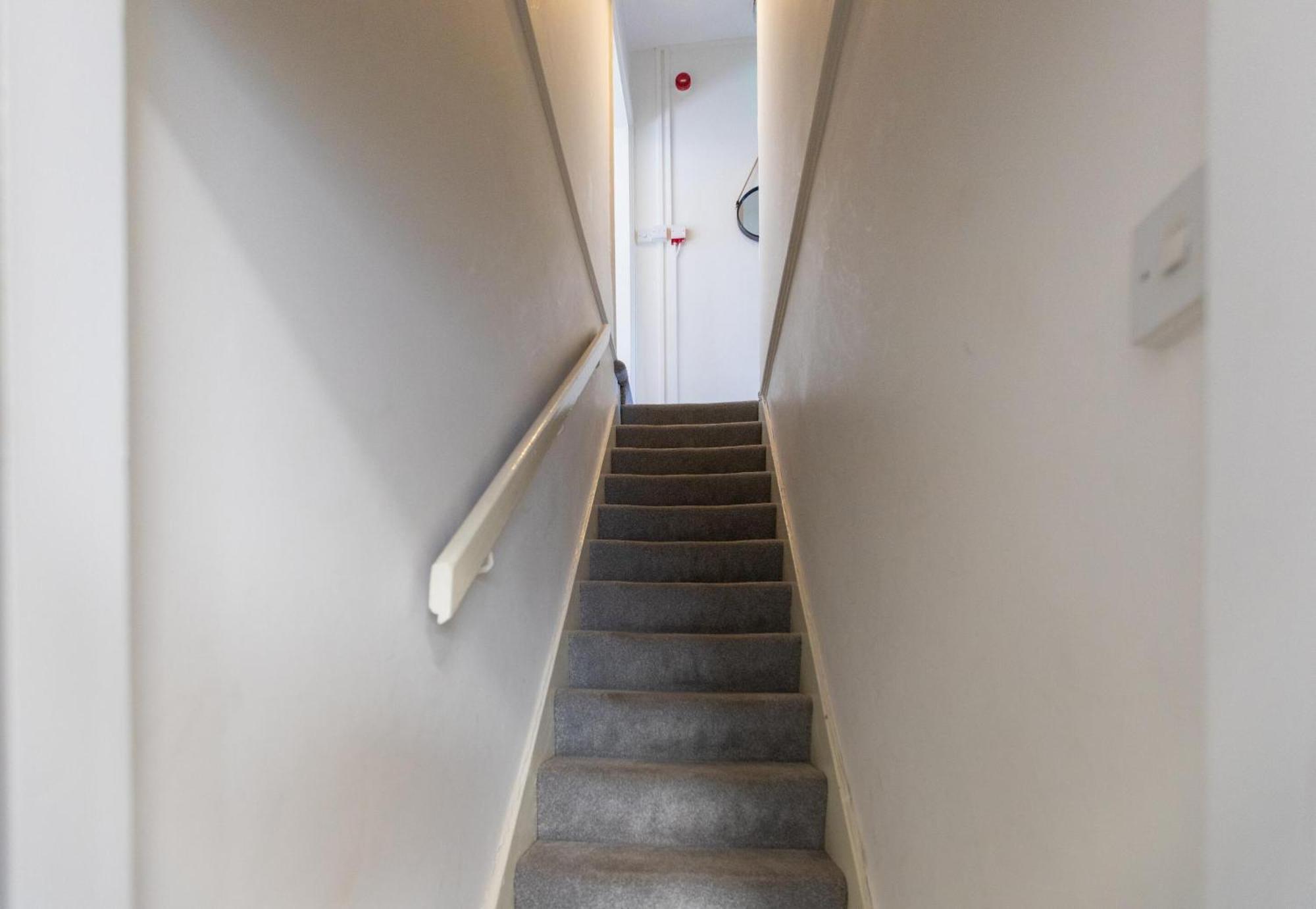 Studio Stay Fulwood Heights プレストン 部屋 写真